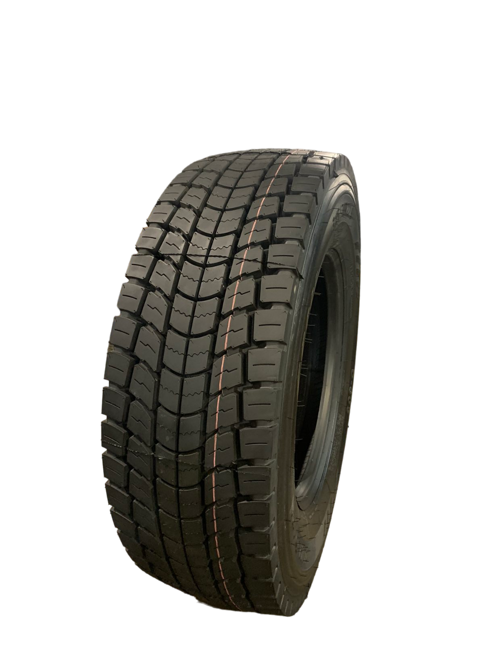 Шина 315/70R22.5 D-608 152/148M 18PR ведуча (тяга) UNICOIN (пр-во Китай), арт. 315/70R22.5 (шт)
